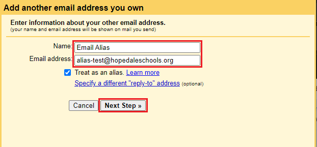 https://techhub.hopedaleschools.org/wp-content/uploads/2022/02/Name-and-Email-of-Alias-1.png